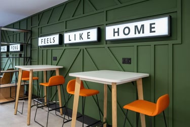 1 bed flat, Paddington Village, Low Hill, Liverpool, L73RG - Image 14